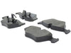 Disc Brake Pad Centric Parts 104.09460