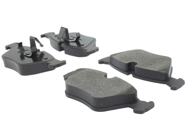 Disc Brake Pad Centric Parts 104.09460