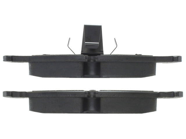 Disc Brake Pad Centric Parts 104.09460