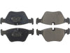 Disc Brake Pad Centric Parts 104.09460