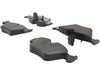 Disc Brake Pad Centric Parts 104.09470