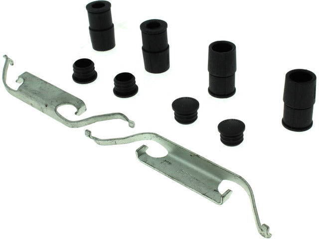 Disc Brake Pad Centric Parts 104.09470