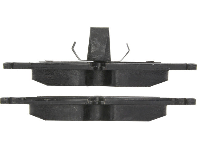 Disc Brake Pad Centric Parts 104.09470