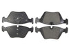 Disc Brake Pad Centric Parts 104.09470