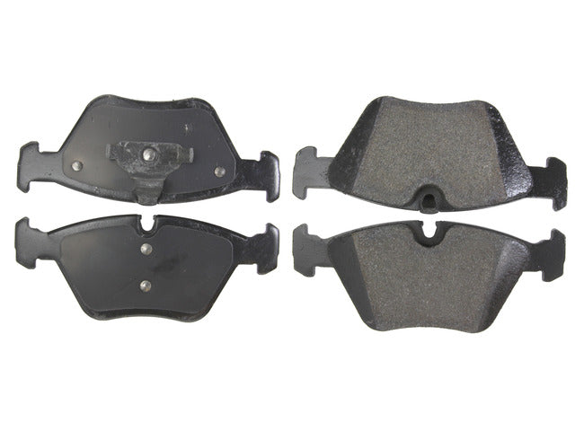Disc Brake Pad Centric Parts 104.09470