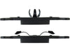 Disc Brake Pad Centric Parts 104.09520