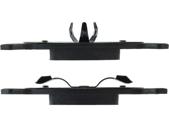 Disc Brake Pad Centric Parts 104.09520