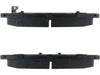 Disc Brake Pad Centric Parts 104.09570