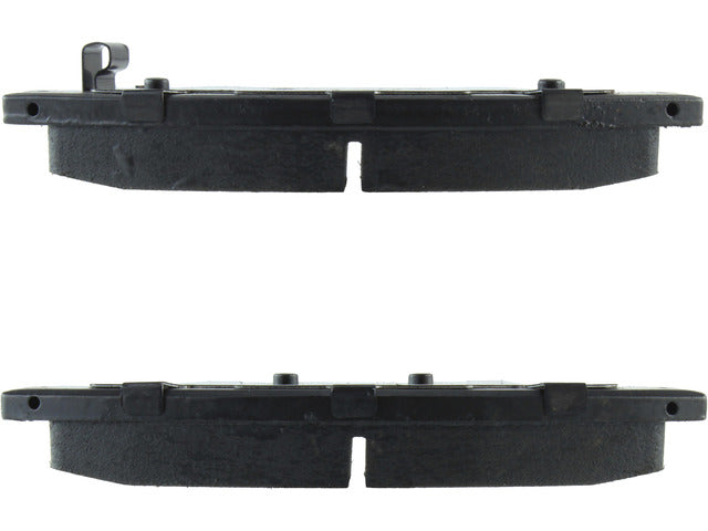 Disc Brake Pad Centric Parts 104.09570