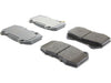 Disc Brake Pad Centric Parts 104.09600