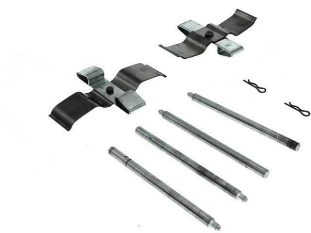 Disc Brake Pad Centric Parts 104.09600
