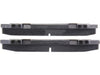 Disc Brake Pad Centric Parts 104.09600
