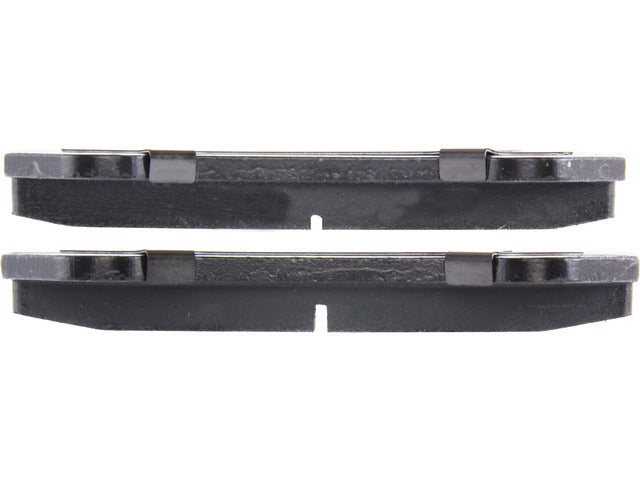 Disc Brake Pad Centric Parts 104.09600