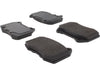 Disc Brake Pad Centric Parts 104.09601