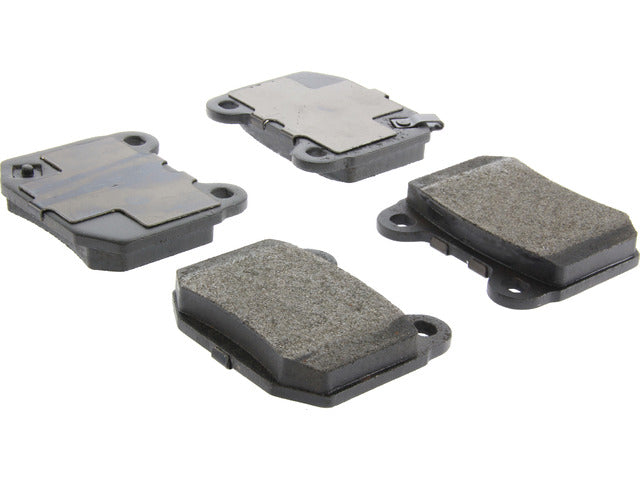 Disc Brake Pad Centric Parts 104.09610