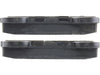 Disc Brake Pad Centric Parts 104.09610