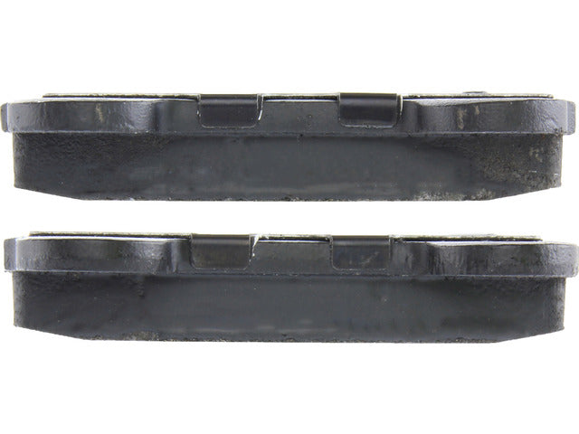 Disc Brake Pad Centric Parts 104.09610