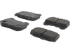 Disc Brake Pad Centric Parts 104.09611