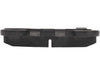 Disc Brake Pad Centric Parts 104.09611