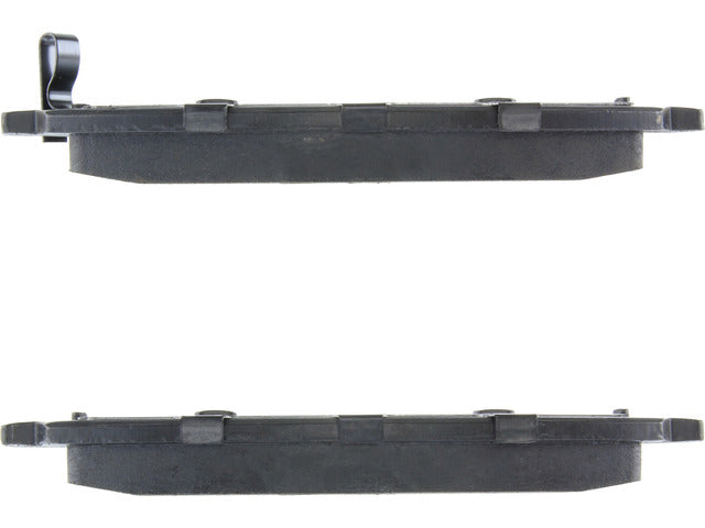 Disc Brake Pad Centric Parts 104.09620