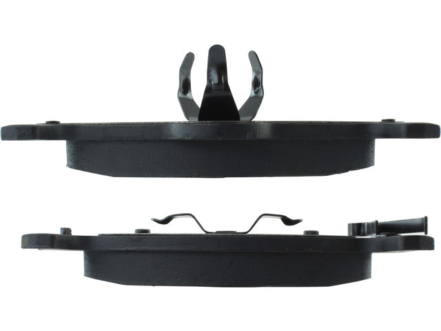 Disc Brake Pad Centric Parts 104.09630
