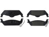 Disc Brake Pad Centric Parts 104.09630