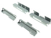 Disc Brake Pad Centric Parts 104.09650