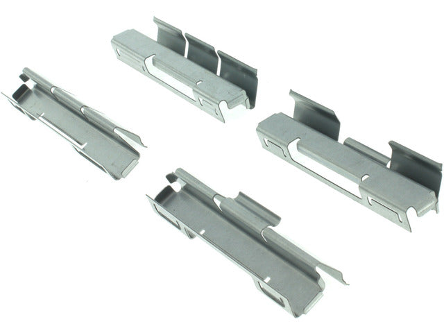 Disc Brake Pad Centric Parts 104.09650