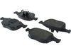 Disc Brake Pad Centric Parts 104.09700