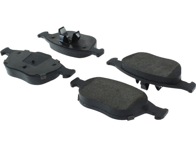 Disc Brake Pad Centric Parts 104.09700
