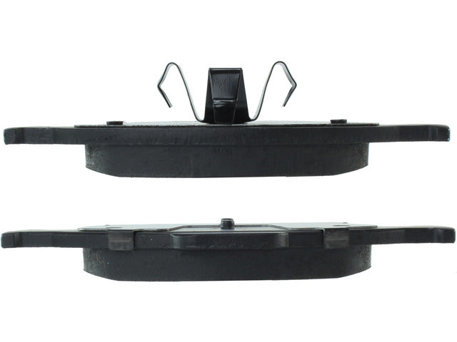 Disc Brake Pad Centric Parts 104.09700