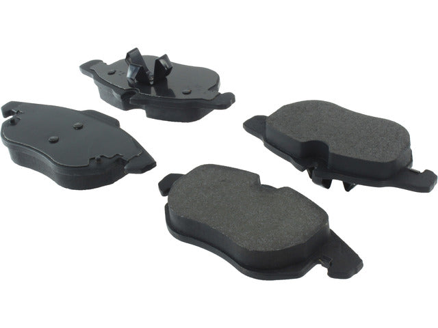 Disc Brake Pad Centric Parts 104.09720