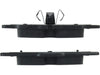 Disc Brake Pad Centric Parts 104.09720