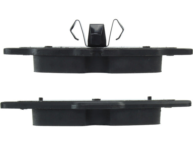 Disc Brake Pad Centric Parts 104.09720