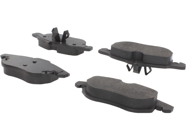 Disc Brake Pad Centric Parts 104.09721