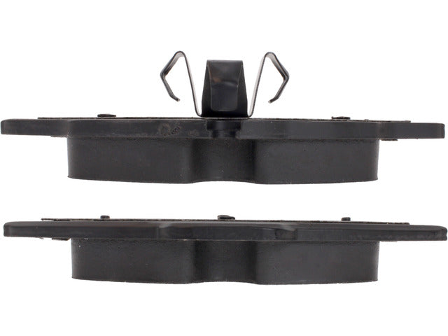 Disc Brake Pad Centric Parts 104.09721