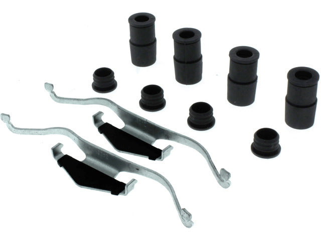 Disc Brake Pad Centric Parts 104.09722