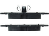 Disc Brake Pad Centric Parts 104.09722