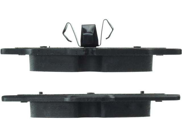 Disc Brake Pad Centric Parts 104.09722