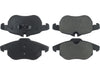 Disc Brake Pad Centric Parts 104.09722