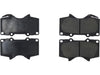 Disc Brake Pad Centric Parts 104.09760