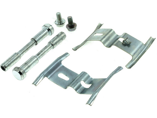 Disc Brake Pad Centric Parts 104.09770