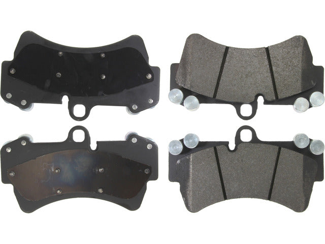 Disc Brake Pad Centric Parts 104.09770