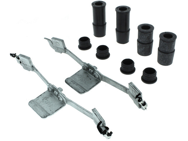Disc Brake Pad Centric Parts 104.09790