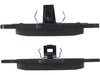 Disc Brake Pad Centric Parts 104.09790
