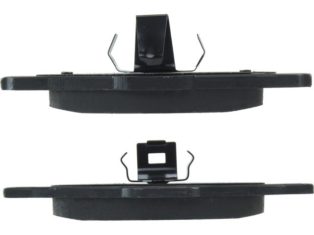Disc Brake Pad Centric Parts 104.09790