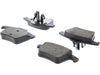 Disc Brake Pad Centric Parts 104.09800