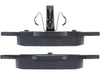 Disc Brake Pad Centric Parts 104.09800