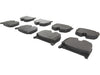 Disc Brake Pad Centric Parts 104.09830