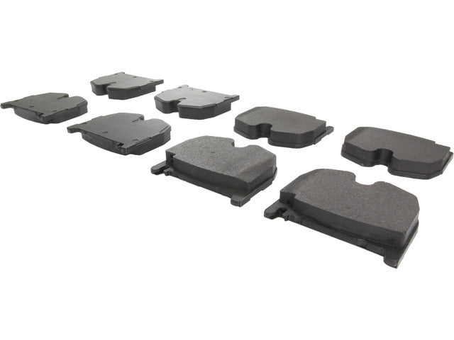 Disc Brake Pad Centric Parts 104.09830